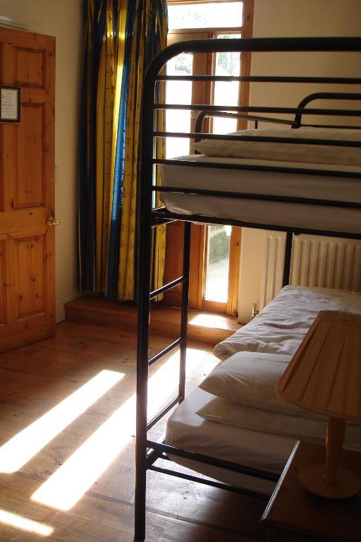 Harrington House Hostel Dublin Eksteriør bilde