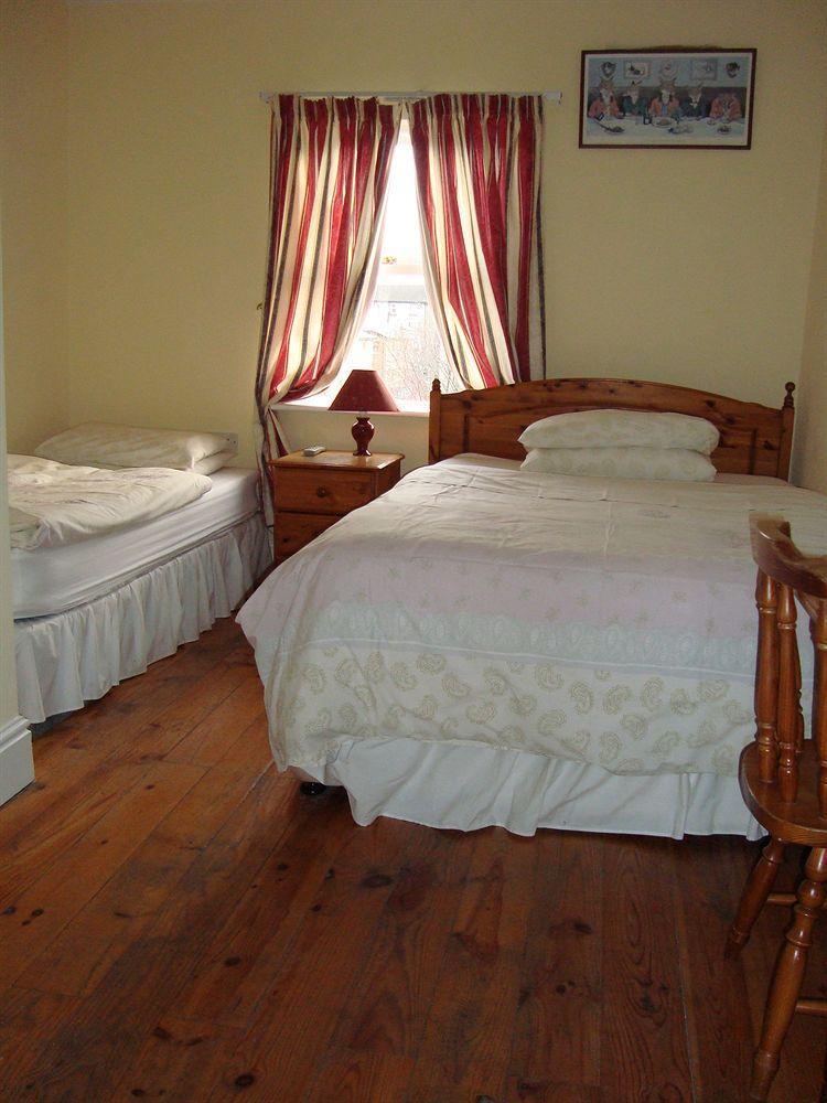 Harrington House Hostel Dublin Eksteriør bilde