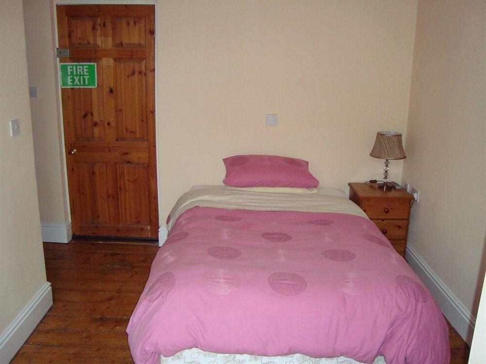 Harrington House Hostel Dublin Eksteriør bilde