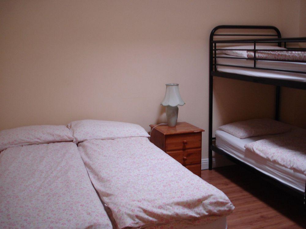 Harrington House Hostel Dublin Eksteriør bilde