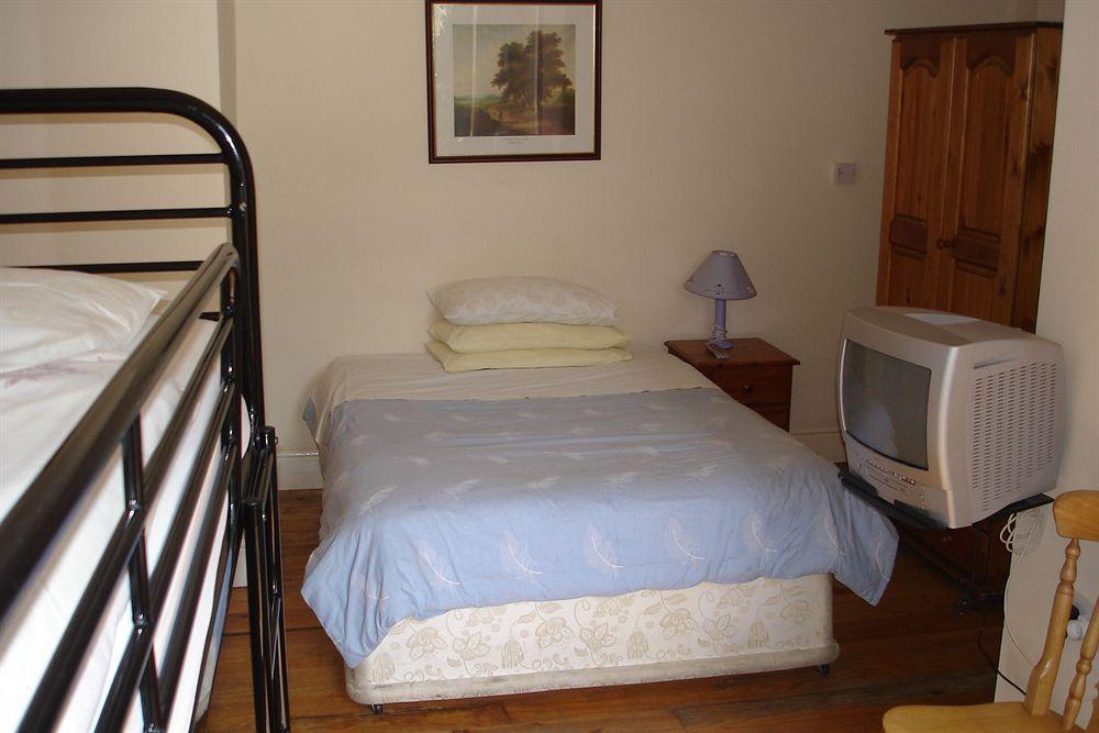 Harrington House Hostel Dublin Eksteriør bilde