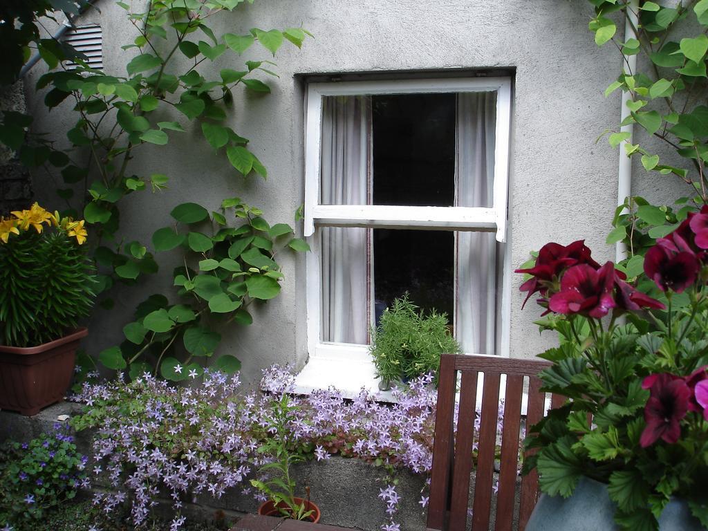 Harrington House Hostel Dublin Eksteriør bilde