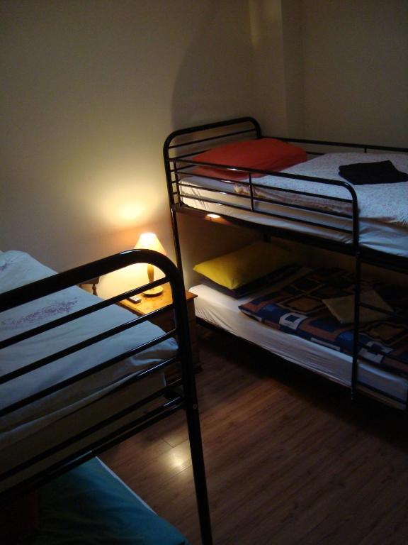 Harrington House Hostel Dublin Rom bilde