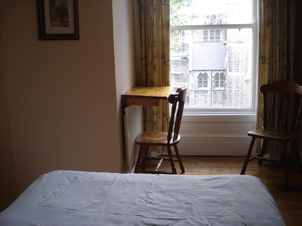 Harrington House Hostel Dublin Rom bilde
