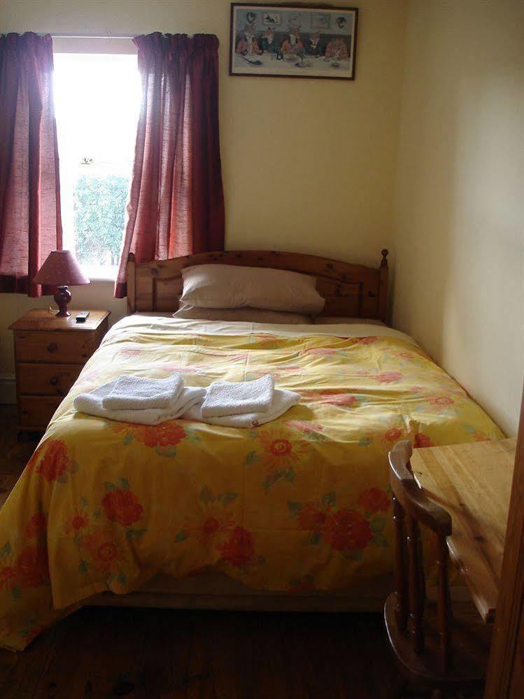 Harrington House Hostel Dublin Eksteriør bilde
