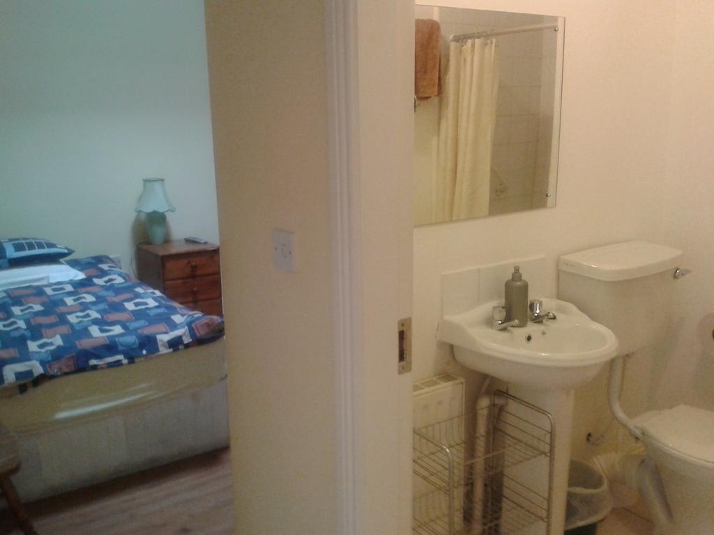 Harrington House Hostel Dublin Rom bilde